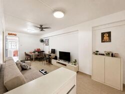 Blk 244 Jurong East Street 24 (Jurong East), HDB 3 Rooms #607522611